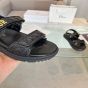 Dior act Sandal