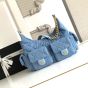 CHANEL Large Hobo Bag