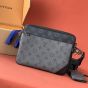 LV Trio Messenger