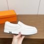 Hermes Kiddy slip-on sneaker