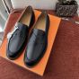 Hermes Hour loafer