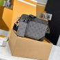 LV Trio Messenger