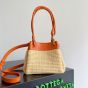 Bottega Veneta Small Parachute