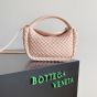 Bottega Veneta Small Cobble Top Handle