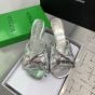 Bottega Veneta Blink Mule