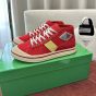 Bottega Veneta Eliot Sneaker