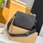 LV Trio Messenger