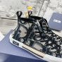 Dior B23 High-Top Sneaker