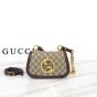 Gucci Blondie mini shoulder bag
