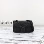 Gucci GG Marmont mini shoulder bag