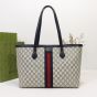 Gucci Ophidia medium tote bag
