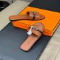 Hermès Giulia sandal