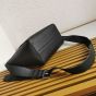 Prada Leather shoulder bag