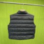Prada Padded Re-Nylon vest
