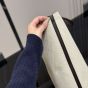 LOEWE Puzzle Fold tote in cotton jacquard