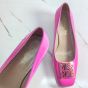 Miss Dior Graffiti Pump