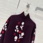 CHANEL Pullover