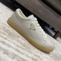 Prada Leather sneakers