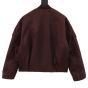 Christian Dior Couture Bomber Jacket