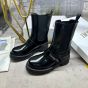 Dior D-Quest Ankle Boot