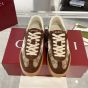 Gucci Men's sneaker with Interlocking G