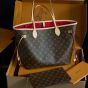 LV Neverfull MM