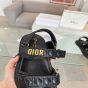 Dior act Sandal