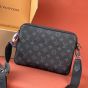 LV Trio Messenger