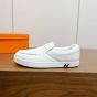 Hermes Kiddy slip-on sneaker