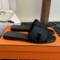 Hermes Oran sandal