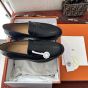 Hermes Hour loafer