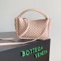 Bottega Veneta Small Cobble Top Handle