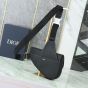 Dior Saddle Bag