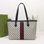 Gucci Ophidia medium tote bag