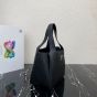 Prada Medium leather tote