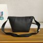 Prada Leather shoulder bag