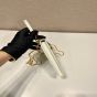 Prada Saffiano leather mini-bag