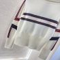 Dior Alps Mock-Neck Sweater