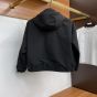 Gucci Reversible GG ripstop nylon jacket