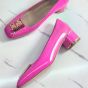 Miss Dior Graffiti Pump