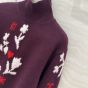 CHANEL Pullover