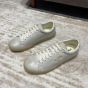 Prada Leather sneakers