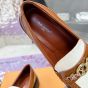 LV District Flat Loafer