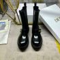 Dior D-Quest Ankle Boot
