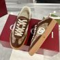 Gucci Men's sneaker with Interlocking G