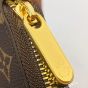 LV Zippy Wallet
