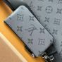 LV Trio Messenger