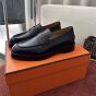 Hermes Hour loafer