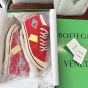 Bottega Veneta Eliot Sneaker