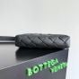 Bottega Veneta Diago Zipped Messenger